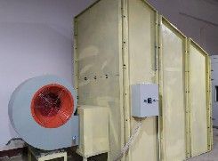 穿流式核桃烘干機(jī)