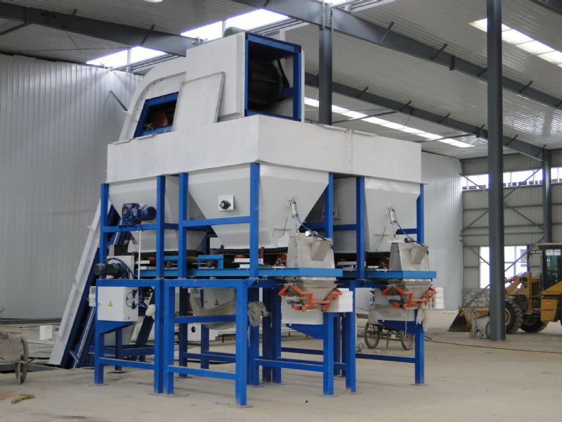 有機肥成套設備